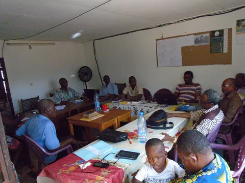 Atelier traduction 8