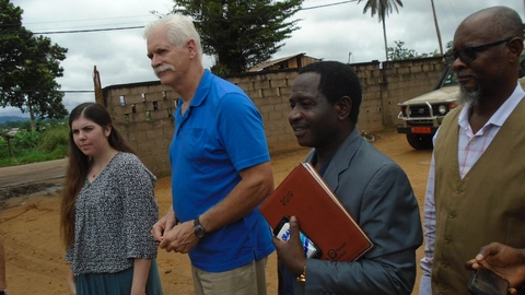 Elɛ́gle ɓacɛn máhá 9