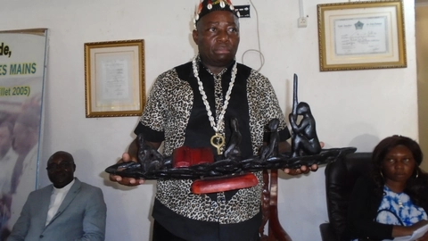 Elɛ́gle ɓacɛn máhá 22