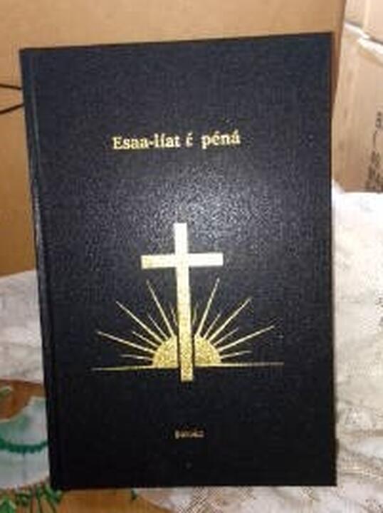 Nouveau Testament Bakoko Nouveau Testament Bakoko