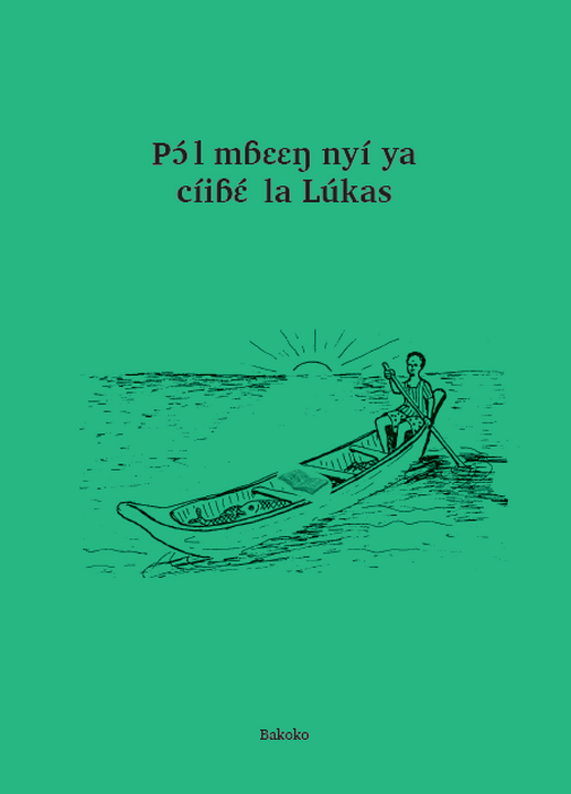 Couverture Luc Couverture Luc